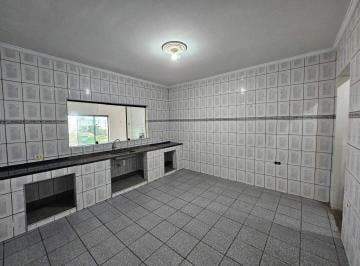 Casa · 50m² · 1 Quarto · Casa em Parque São Vicente