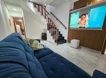 Casa · 164m² · 3 Quartos · 2 Vagas · Casa em Parque São Vicente