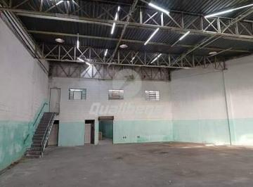 Comercial · 475m² · 1 Vaga · Galpão/Depósito/Armazém em Jardim Zaira