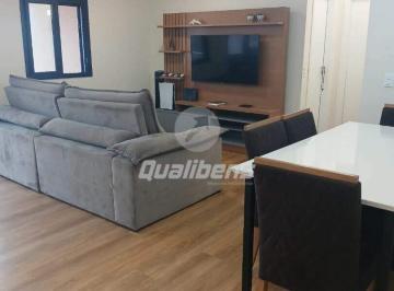 Apartamento · 88m² · 2 Quartos · 2 Vagas · Apartamento em Jardim Pilar