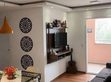 Apartamento · 60m² · 3 Quartos · 1 Vaga · Apartamento em Vila Noêmia