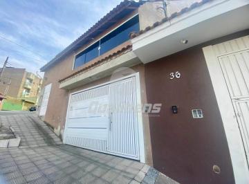 Casa · 225m² · 2 Quartos · 2 Vagas · Casa em Vila Guaraciaba