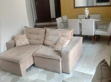 Casa · 230m² · 3 Quartos · 2 Vagas · Casa em Vila Dirce