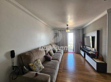 Apartamento · 92m² · 3 Quartos · 2 Vagas · Apartamento em Parque São Vicente
