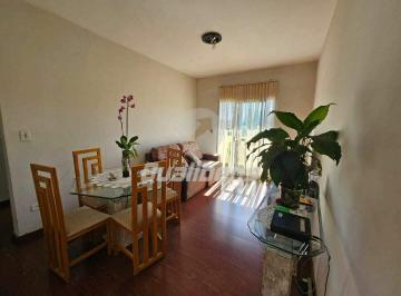 Apartamento · 71m² · 2 Quartos · 1 Vaga · Apartamento em Vila Bocaina