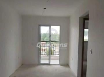 Apartamento · 55m² · 2 Quartos · 1 Vaga · Apartamento em Jardim Anchieta