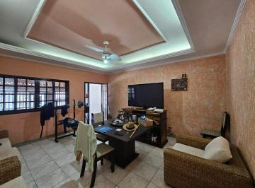 Casa · 344m² · 3 Quartos · 4 Vagas · Casa em Jardim Campo Verde