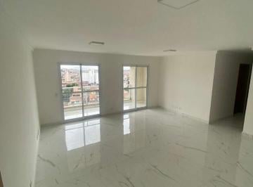 Apartamento · 132m² · 3 Quartos · 3 Vagas · Cobertura em Vila Guarani