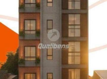 Apartamento · 61m² · Apartamento em Centro