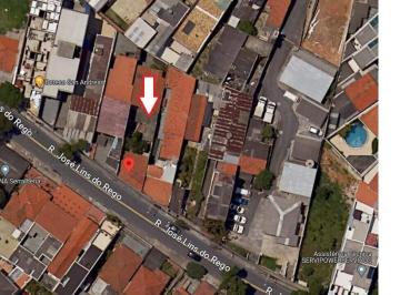 Terreno · 266m² · Terreno Residencial em Condomínio em Vila Valparaíso