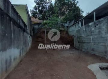 Terreno · 162m² · Terreno Residencial em Condomínio em Vila Bocaina