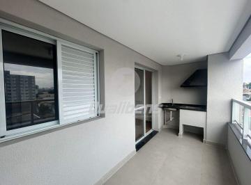 Apartamento · 76m² · 3 Quartos · 2 Vagas · Apartamento em Vila Bocaina