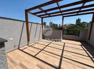 Apartamento · 96m² · 2 Quartos · 1 Vaga · Cobertura em Vila Floresta