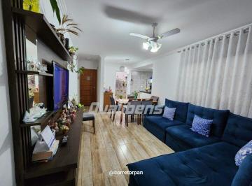 Apartamento · 81m² · 2 Quartos · 1 Vaga · Apartamento em Vila Assis Brasil