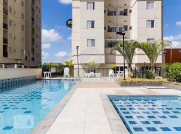 Apartamento · 48m² · 2 Quartos · 1 Vaga · Apartamento em Jardim Monte Líbano
