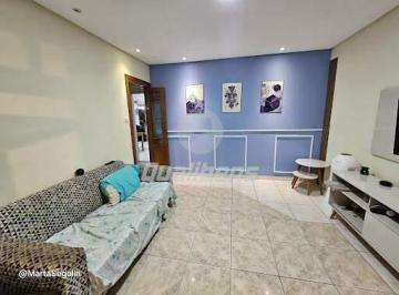 Casa · 132m² · 2 Quartos · 2 Vagas · Casa em Parque São Vicente