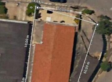 Terreno · 397m² · Terreno Residencial em Condomínio em Parque São Vicente