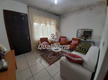 Casa · 140m² · 2 Quartos · 1 Vaga · Casa em Parque São Vicente