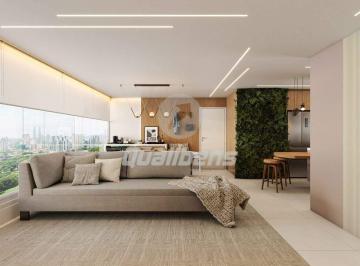 Apartamento · 92m² · 3 Quartos · 2 Vagas · Apartamento em Vila Bocaina