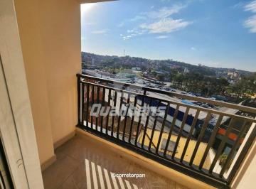 Apartamento · 66m² · 3 Quartos · 1 Vaga · Apartamento em Vila Guarani
