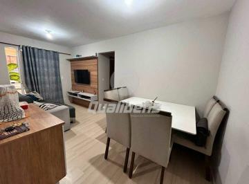 Apartamento · 50m² · 2 Quartos · 1 Vaga · Apartamento em Jardim Estrela