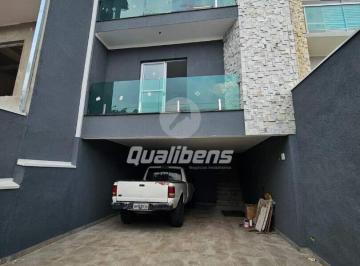 Casa · 167m² · 3 Quartos · 4 Vagas · Casa em Jardim Haydee