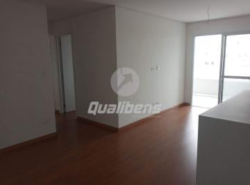 Apartamento · 77m² · 3 Quartos · 2 Vagas · Apartamento em Vila Bocaina