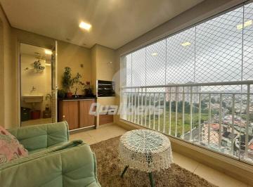 Apartamento · 95m² · 2 Quartos · 2 Vagas · Apartamento em Jardim Pedroso
