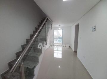 Apartamento · 130m² · 3 Quartos · 1 Vaga · Apartamento em Parque São Vicente
