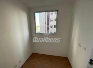 Apartamento · 36m² · 2 Quartos · Apartamento em Campestre