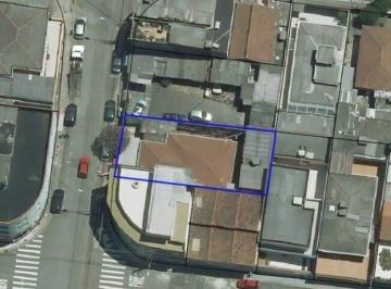 Terreno · 300m² · Terreno Residencial em Condomínio em Parque São Vicente