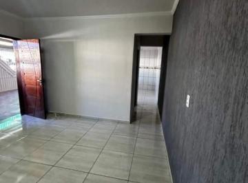 Casa · 160m² · 3 Quartos · 2 Vagas · Casa em Jardim Mauá