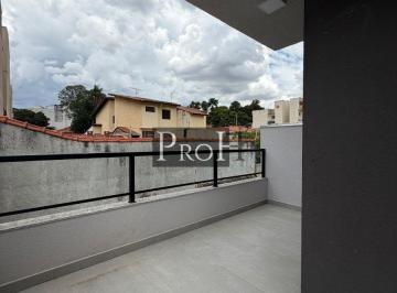 Apartamento de 2 quartos, Santo André · Apartamento Garden à venda 2 quartos, Santa Terezinha - Santo André
