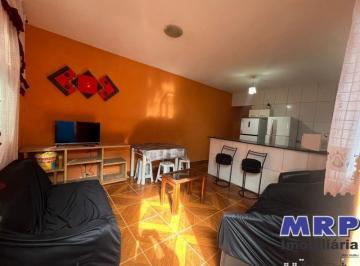 Foto 01 · Casa a venda em Ubatuba na Praia do Sapê. 2 dormitórios. Não aceita financiamento!!!