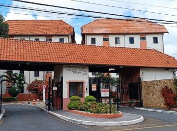 Apartamento · 60m² · 2 Quartos · 1 Vaga · Apartamento à Venda no Centro de Santa Bárbara d'Oeste, 2 Dorms
