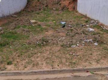 Terreno · 341m² · Terreno em Americana