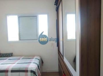 Apartamento · 121m² · 2 Quartos · 2 Vagas · Apartamento cobertura à venda- condomínio residencial Regina, Catarina Zanaga...