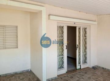 Casa · 59m² · 2 Quartos · 2 Vagas · Casa à Venda na Vila Frezzarin, Americana – 2 Dorms, 59m²