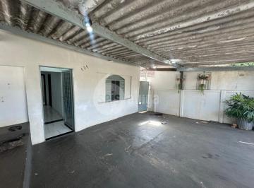 Casa · 109m² · 3 Quartos · 1 Vaga · Casa à Venda em Cidade Jardim II - 3 Dormitórios por R$280k