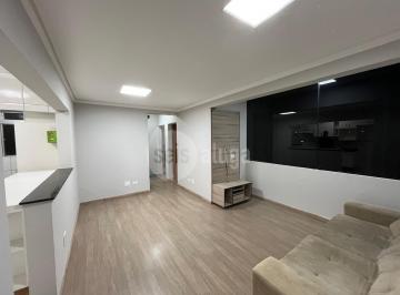 Apartamento · 69m² · 2 Quartos · 1 Vaga · Apartamento à Venda em Campo Verde, Americana, 2 Dorms, 69m²