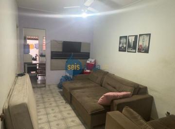 Casa · 150m² · 2 Quartos · 4 Vagas · Casa à Venda no Jardim dos Lírios, Americana - 2 Dorms, 150m²