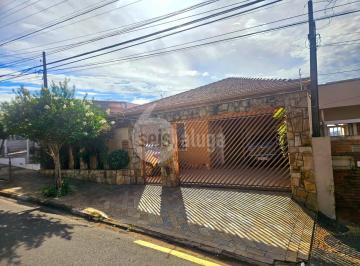 Casa · 360m² · 4 Quartos · 4 Vagas · Casa à Venda em Vila Nogueira Campinas, 4 Dorms, 2 Suítes, 360m²