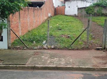 Terreno · 207m² · Terreno em Americana