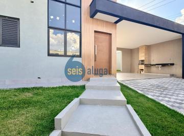 Casa · 120m² · 3 Quartos · 4 Vagas · Casa recém construída à venda no bairro Vila Bertini em Americana.
