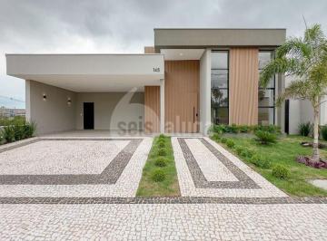 Casa · 450m² · 3 Quartos · 4 Vagas · Casa à Venda em Chácara Letônia - 3 Dormitórios e 5 Banheiros!