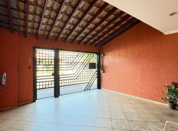Casa · 147m² · 4 Quartos · 2 Vagas · Casa à Venda em Jardim Europa I, 4 Quartos, 147m² – Santa Bárbara d'Oeste