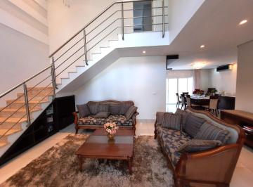 Casa · 334m² · 3 Quartos · 6 Vagas · Casa em Residencial Furlan - Santa Bárbara D'oeste