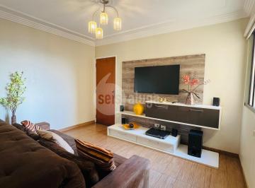 Apartamento · 54m² · 2 Quartos · 1 Vaga · 🏡 Apartamento no Residencial Village Cleopat – Localização Privilegiada Este...
