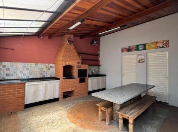 Casa · 127m² · 3 Quartos · 1 Vaga · Casa em Americana