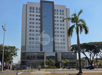 Comercial · 55m² · 1 Quarto · Sala Comercial à Venda em Vila Belvedere, Americana, 55m²